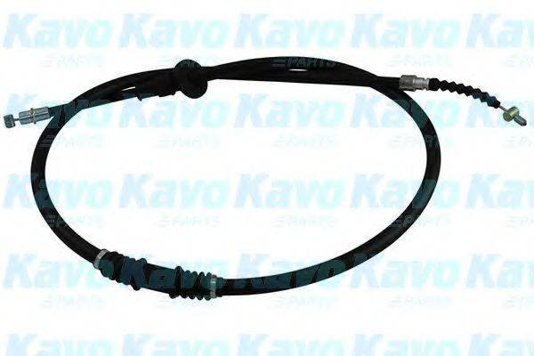 KAVO PARTS BHC5594 Трос, стоянкова гальмівна система