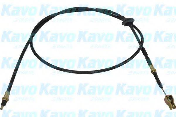 KAVO PARTS BHC6525 Трос, стоянкова гальмівна система