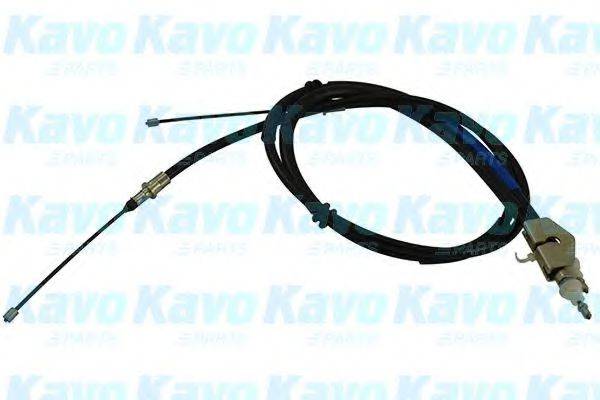 KAVO PARTS BHC8504 Трос, стоянкова гальмівна система