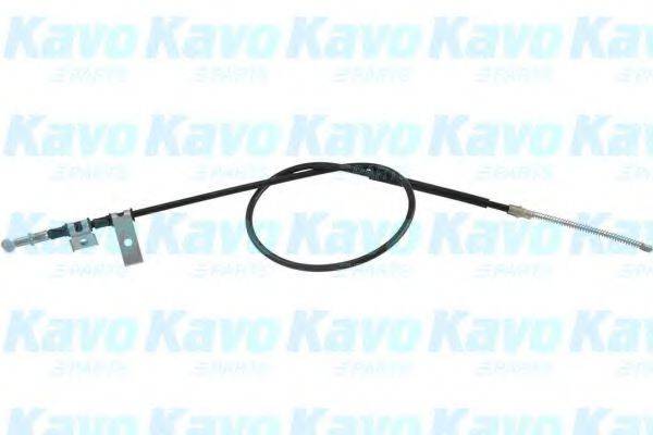 KAVO PARTS BHC8514 Трос, стоянкова гальмівна система