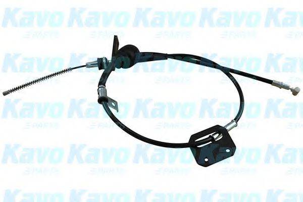 KAVO PARTS BHC8525 Трос, стоянкова гальмівна система