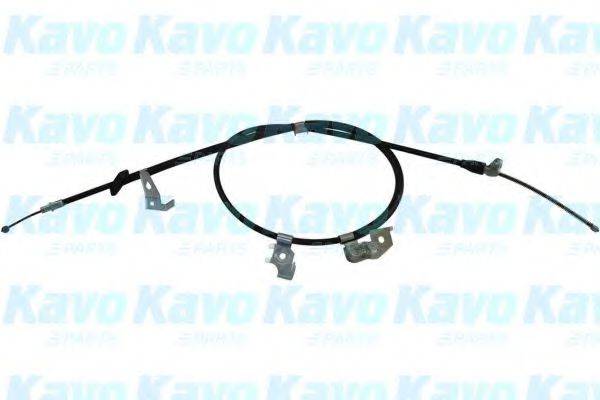 KAVO PARTS BHC8532 Трос, стоянкова гальмівна система