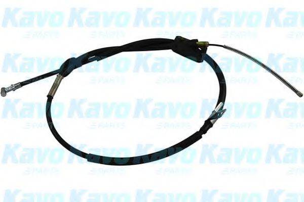 KAVO PARTS BHC8544 Трос, стоянкова гальмівна система