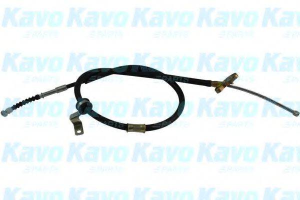 KAVO PARTS BHC9053 Трос, стоянкова гальмівна система