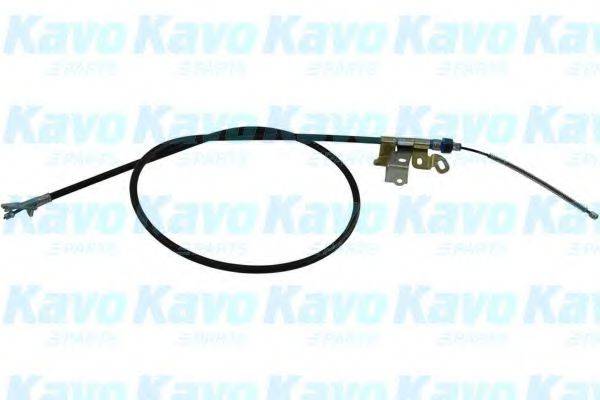 KAVO PARTS BHC9054 Трос, стоянкова гальмівна система