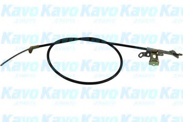 KAVO PARTS BHC9062 Трос, стоянкова гальмівна система