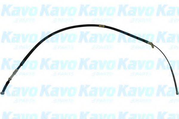 KAVO PARTS BHC9080 Трос, стоянкова гальмівна система