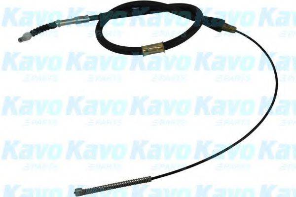 KAVO PARTS BHC9093 Трос, стоянкова гальмівна система