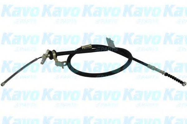 KAVO PARTS BHC9131 Трос, стоянкова гальмівна система