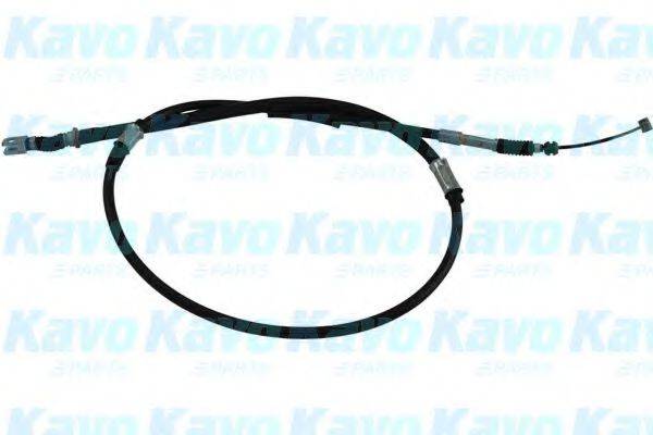 KAVO PARTS BHC9152 Трос, стоянкова гальмівна система