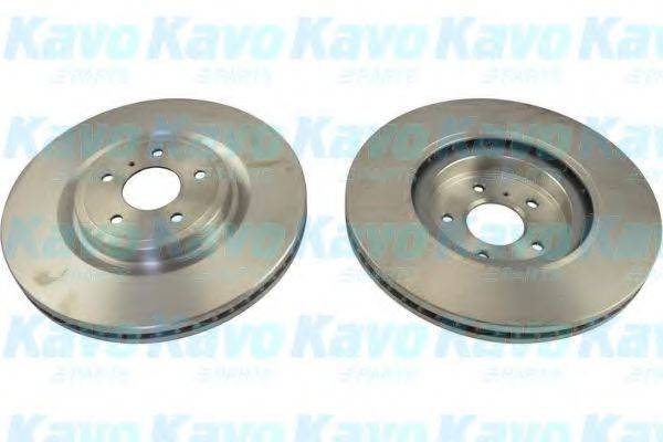 KAVO PARTS BR6817 гальмівний диск