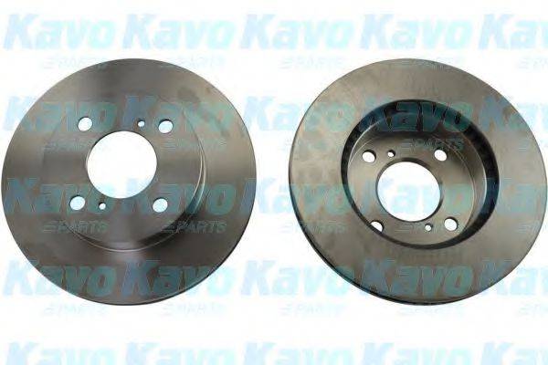 KAVO PARTS BR8720 гальмівний диск