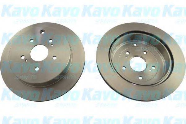 KAVO PARTS BR8735 гальмівний диск