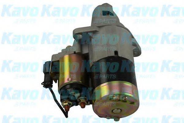 KAVO PARTS EST6507 Стартер