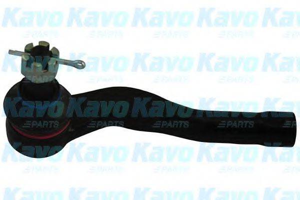 KAVO PARTS STE1531 Наконечник поперечної кермової тяги