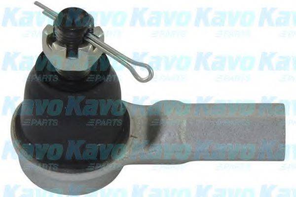 KAVO PARTS STE2049 Наконечник поперечної кермової тяги