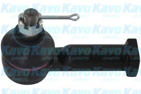 KAVO PARTS STE4540 Наконечник поперечної кермової тяги