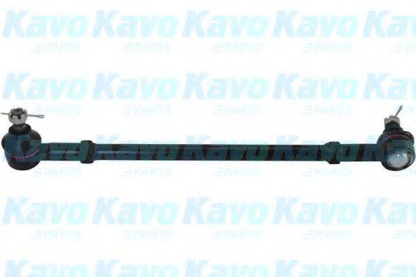 KAVO PARTS STE5529 Наконечник поперечної кермової тяги