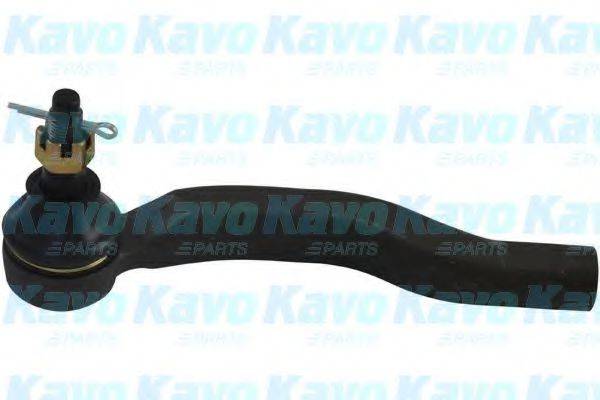 KAVO PARTS STE9169 Наконечник поперечної кермової тяги