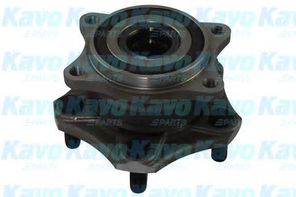 KAVO PARTS WBH8505 Комплект підшипника маточини колеса