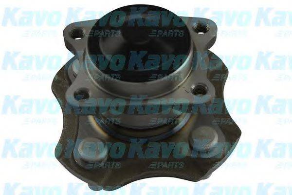 KAVO PARTS WBH9048 Комплект підшипника маточини колеса