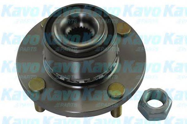 KAVO PARTS WBK5526 Комплект підшипника маточини колеса