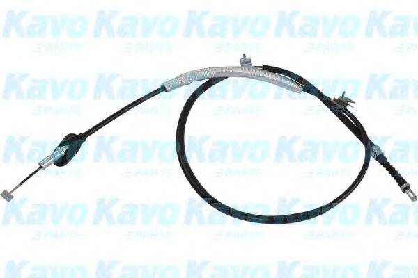 KAVO PARTS BHC2075 Трос, стоянкова гальмівна система