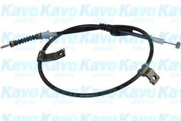 KAVO PARTS BHC2101 Трос, стоянкова гальмівна система