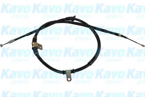 KAVO PARTS BHC3059 Трос, стоянкова гальмівна система