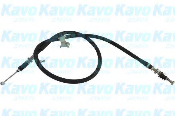 KAVO PARTS BHC4639 Трос, стоянкова гальмівна система