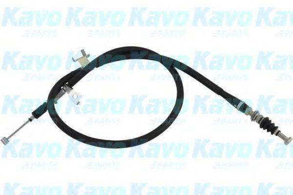 KAVO PARTS BHC4640 Трос, стоянкова гальмівна система