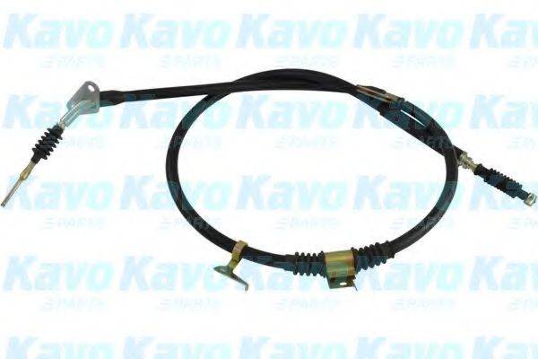 KAVO PARTS BHC4642 Трос, стоянкова гальмівна система