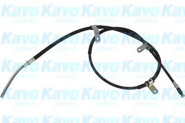 KAVO PARTS BHC5595 Трос, стоянкова гальмівна система