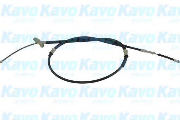 KAVO PARTS BHC9098 Трос, стоянкова гальмівна система