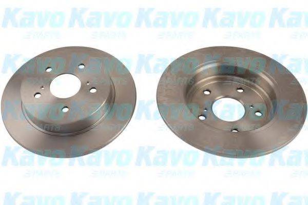 KAVO PARTS BR8729 гальмівний диск