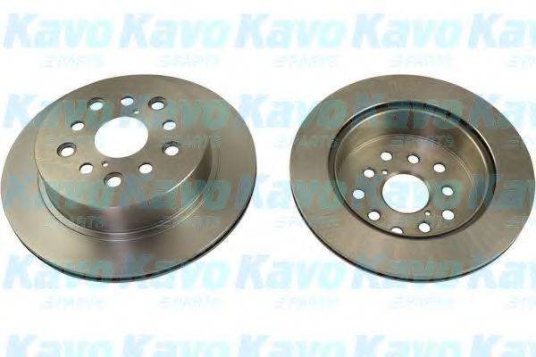 KAVO PARTS BR9474 гальмівний диск