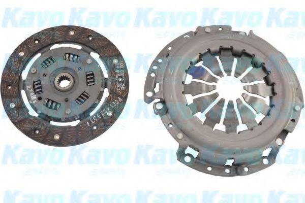 KAVO PARTS CP5089 Комплект зчеплення