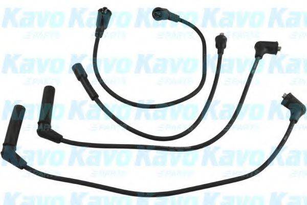 KAVO PARTS ICK1007 Комплект дротів запалювання