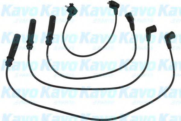 KAVO PARTS ICK1504 Комплект дротів запалювання