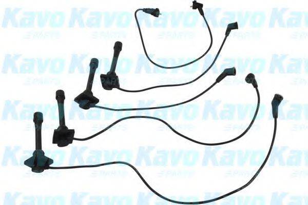 KAVO PARTS ICK1507 Комплект дротів запалювання