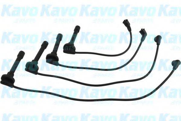 KAVO PARTS ICK2012 Комплект дротів запалювання