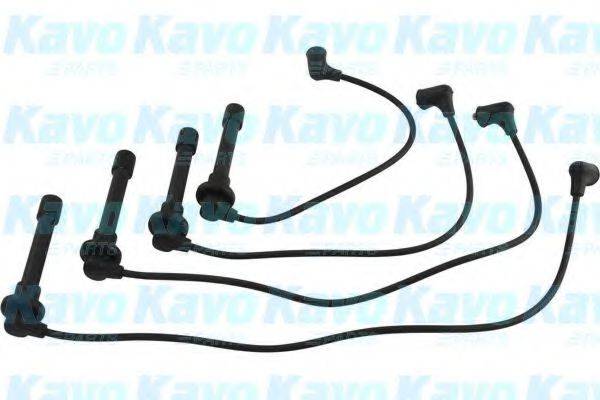 KAVO PARTS ICK2013 Комплект дротів запалювання