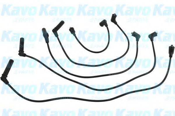 KAVO PARTS ICK3011 Комплект дротів запалювання