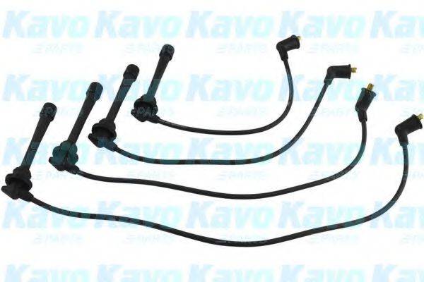 KAVO PARTS ICK3012 Комплект дротів запалювання