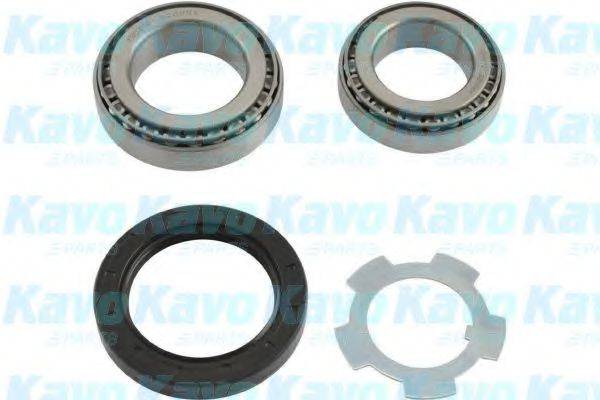 KAVO PARTS WBK1510 Комплект підшипника маточини колеса