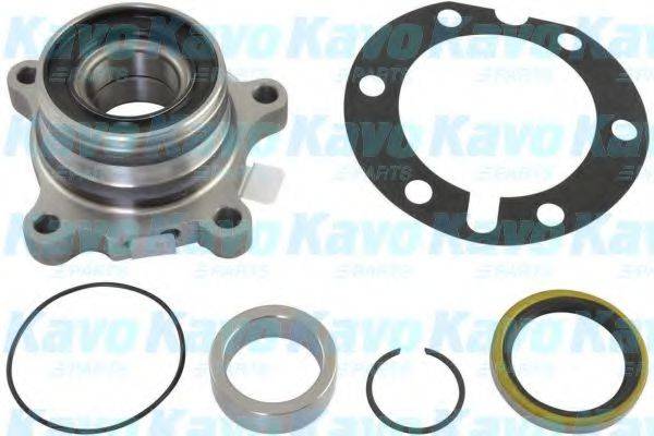 KAVO PARTS WBK9063 Комплект підшипника маточини колеса