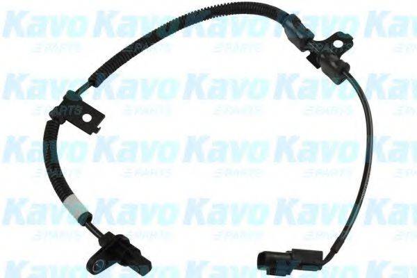 KAVO PARTS BAS4015 Датчик, частота обертання колеса