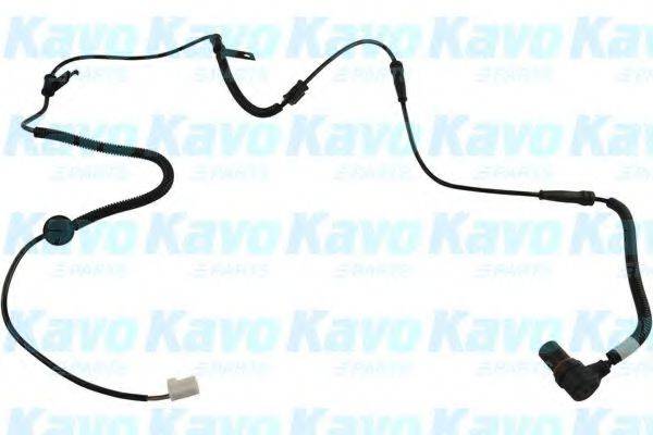 KAVO PARTS BAS4019 Датчик, частота обертання колеса