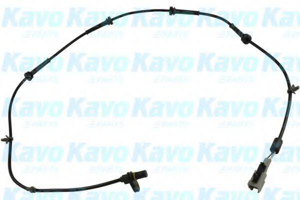 KAVO PARTS BAS6514 Датчик, частота обертання колеса