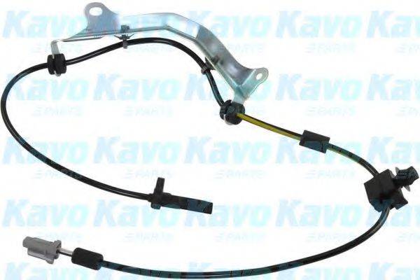 KAVO PARTS BAS8003 Датчик, частота обертання колеса